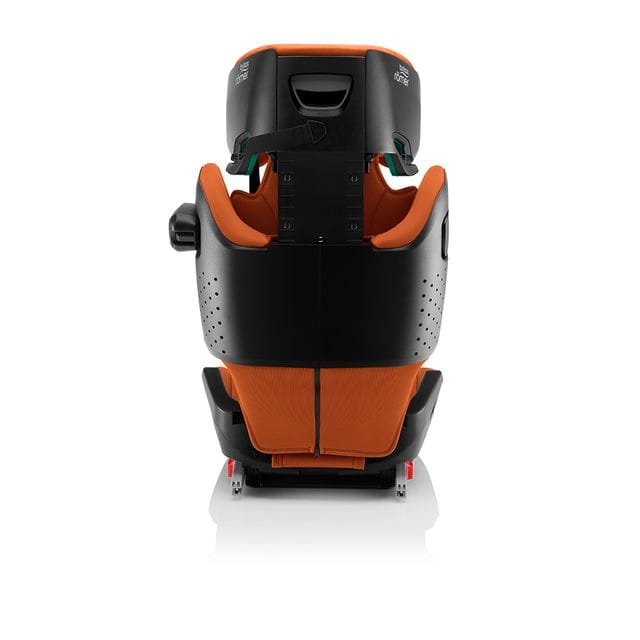 KIDFIX i-SIZE - Golden Cognac Britax