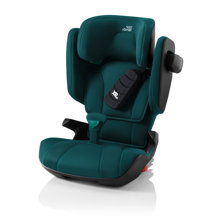 KIDFIX i-SIZE - Atlantic Green Britax