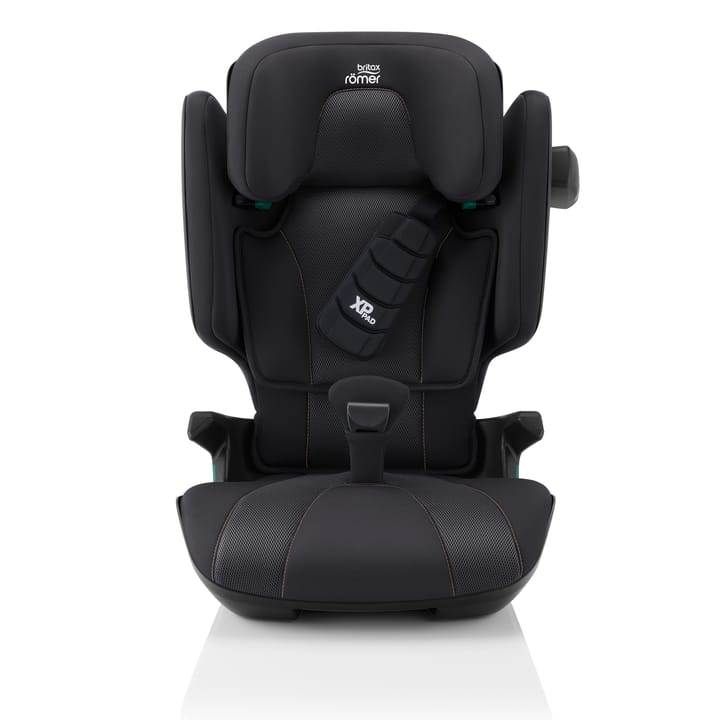 KIDFIX i-SIZE - Fossil Grey Britax