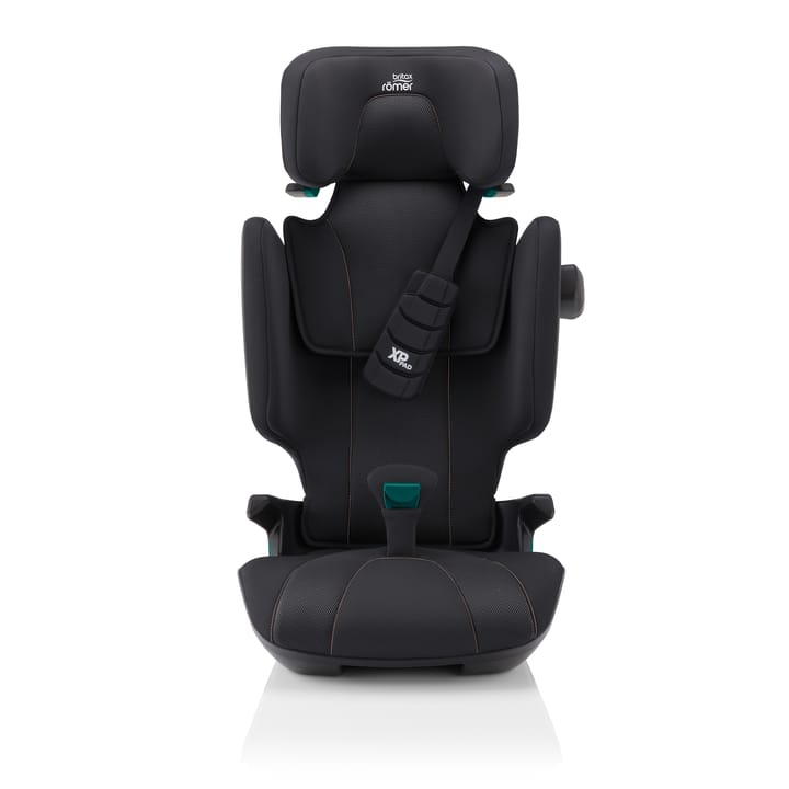 KIDFIX i-SIZE - Fossil Grey Britax