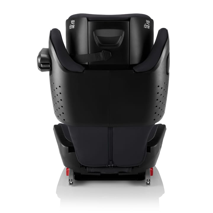 KIDFIX i-SIZE - Fossil Grey Britax