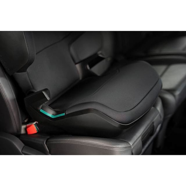 KIDFIX M i-SIZE - Cosmos black Britax