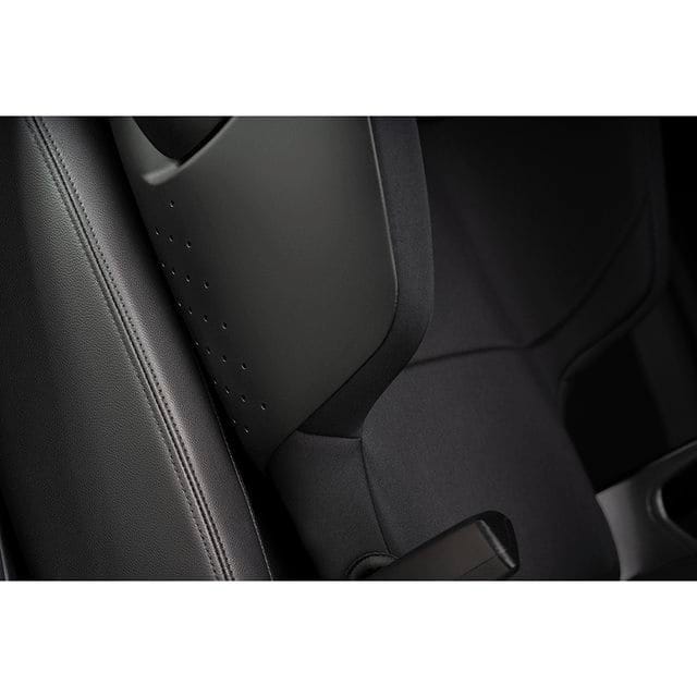KIDFIX M i-SIZE - Cosmos black Britax