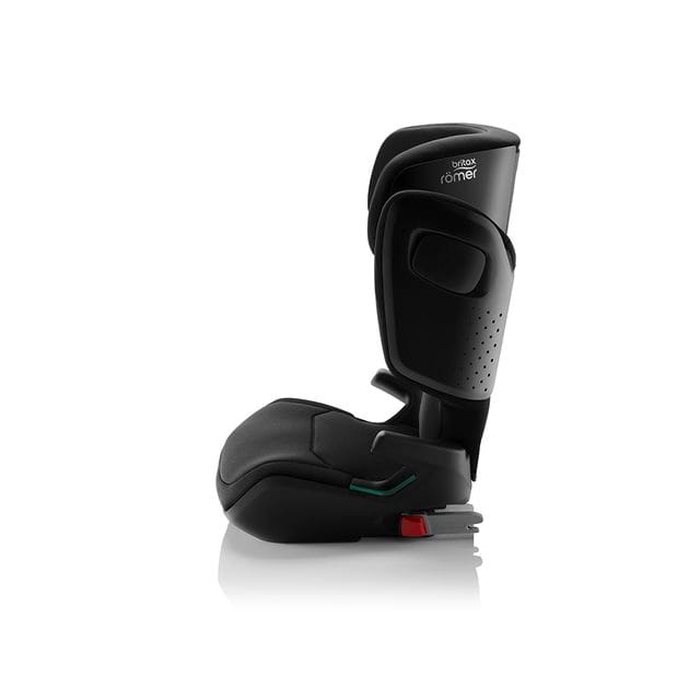 KIDFIX M i-SIZE - Cosmos black Britax