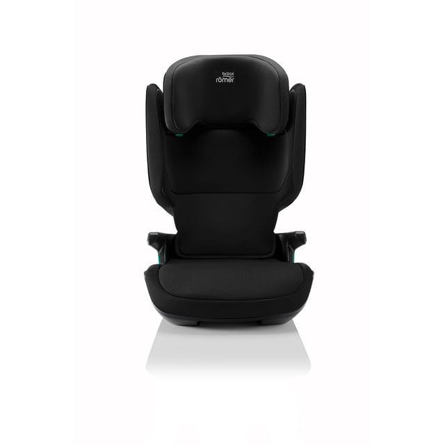 KIDFIX M i-SIZE - Cosmos black Britax