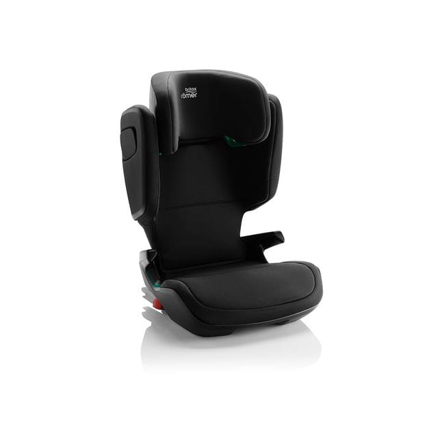 KIDFIX M i-SIZE - Cosmos black Britax