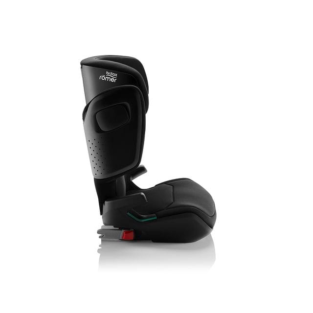 KIDFIX M i-SIZE - Cosmos black Britax
