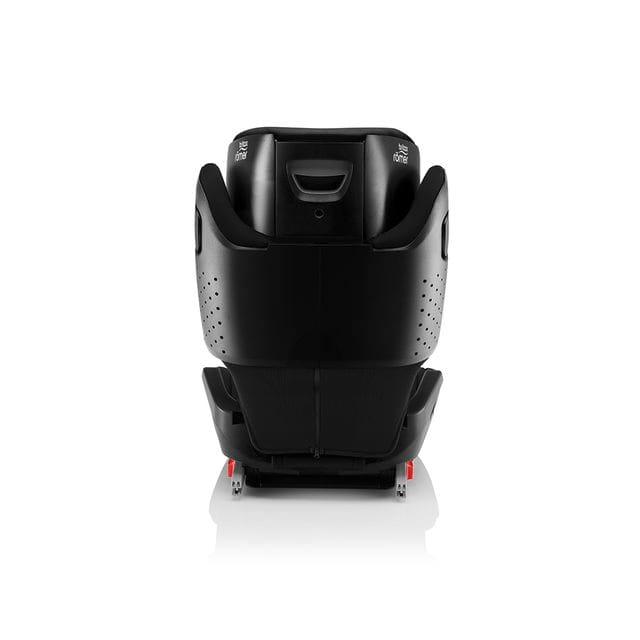 KIDFIX M i-SIZE - Cosmos black Britax