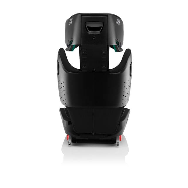 KIDFIX M i-SIZE - Cosmos black Britax