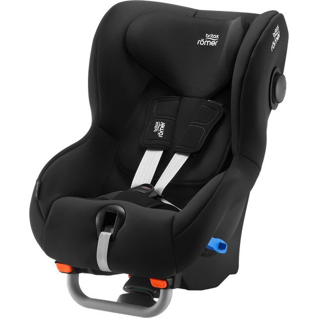 Max-Way Plus - Cosmos black Britax