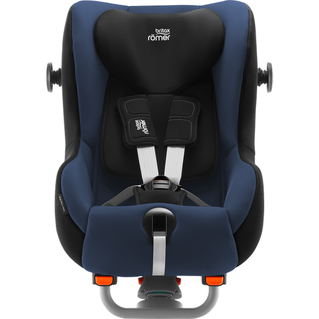 Max-Way Plus - Moonlight Blue Britax