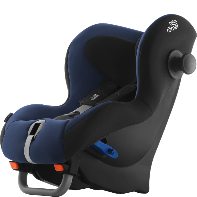 Max-Way Plus - Moonlight Blue Britax