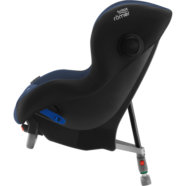 Max-Way Plus - Moonlight Blue Britax