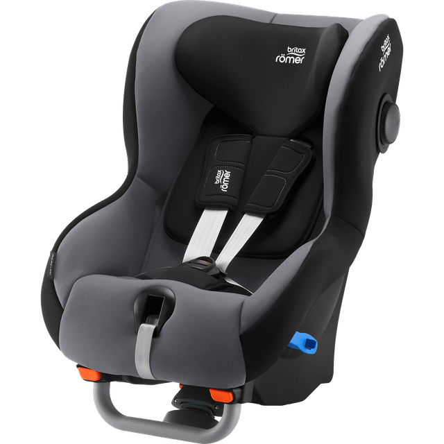 Max-Way Plus - Storm Grey Britax