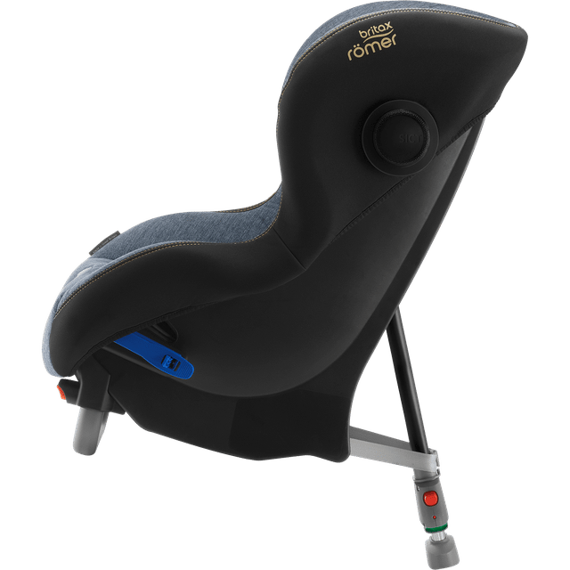 Max-Way Plus - Blue Marble Britax