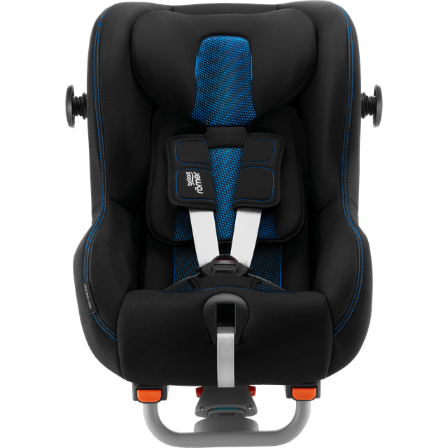 Max-Way Plus - Cool Flow Blue Britax