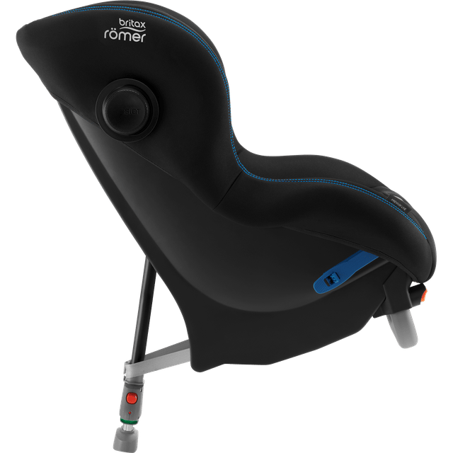 Max-Way Plus - Cool Flow Blue Britax