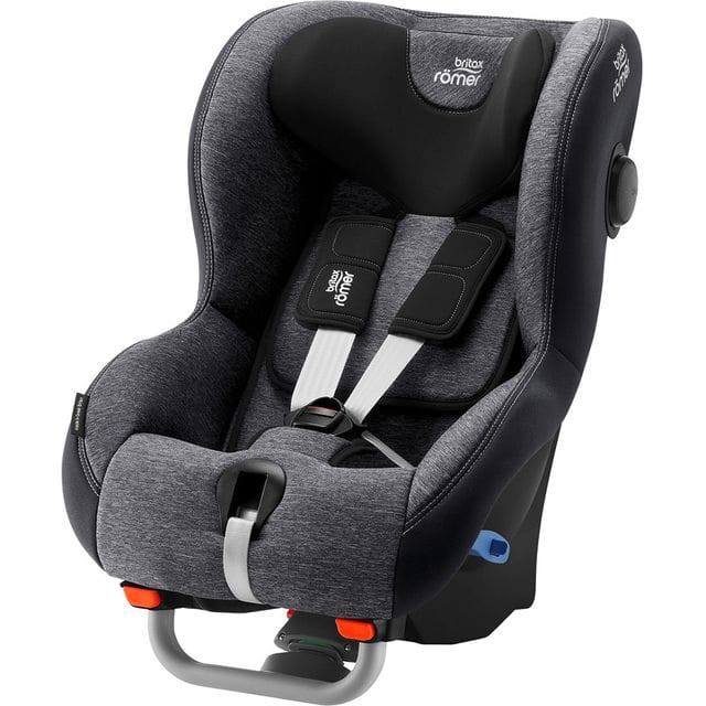 Max-Way Plus - Graphite Marble Britax