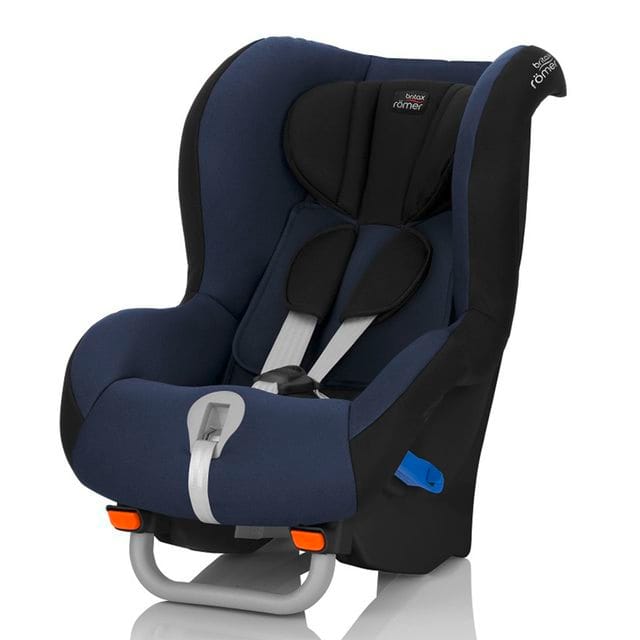 Max-Way - Moonlight Blue Britax