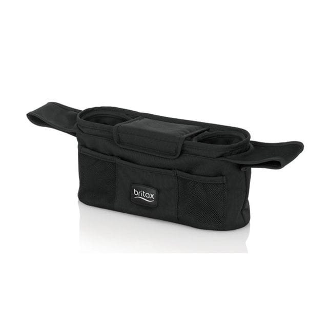 Organizer - Svart Britax
