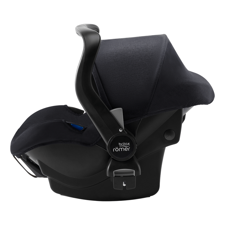 Primo Babyskydd - Black Shadow Britax