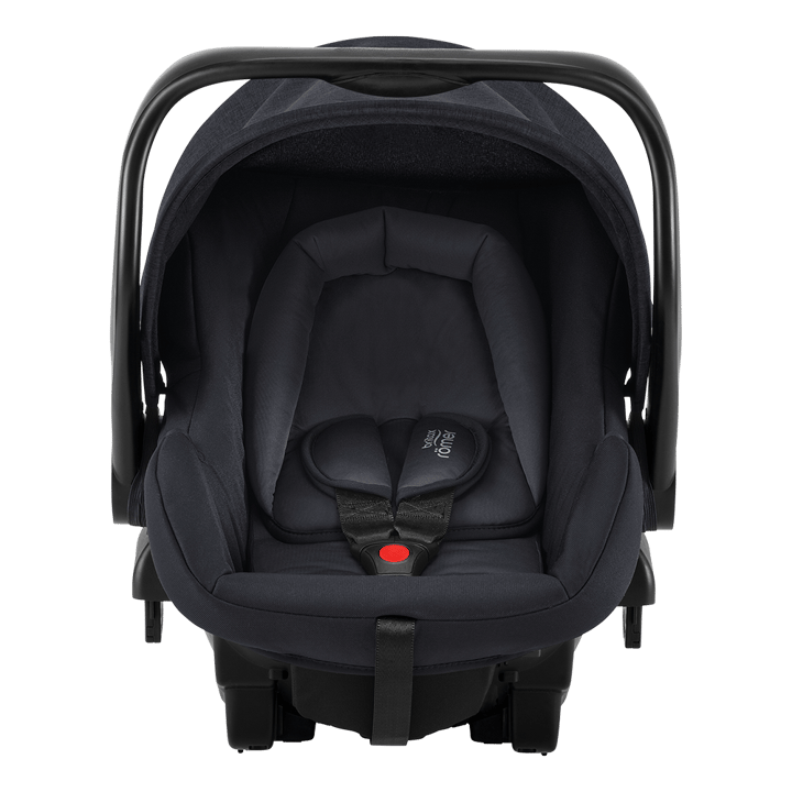 Primo Babyskydd - Black Shadow Britax