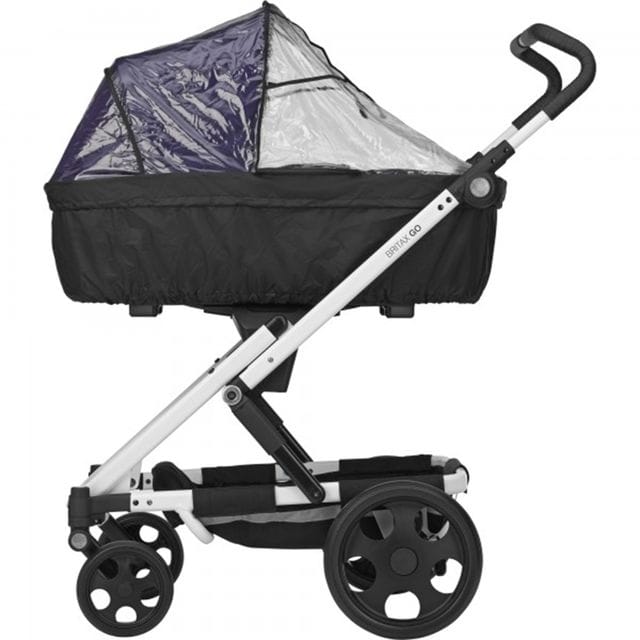 Regnskydd Liggdel Go/Go Next/Go Big Britax
