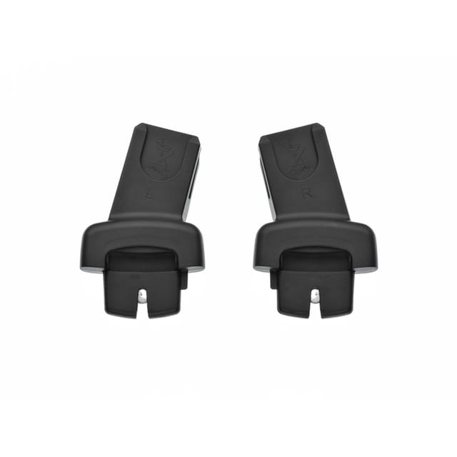Smile Adapter - Maxi-Cosi, Besafe & Cybex Britax