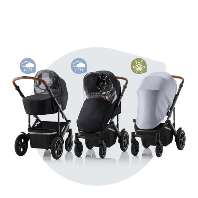 Smile Väderkit Britax