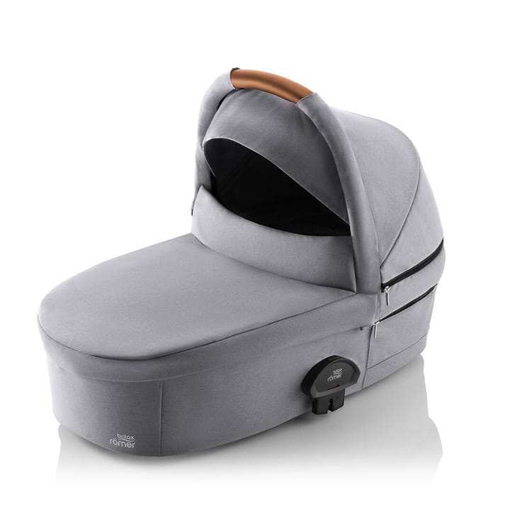 Smile 4 Liggdel - Frost Grey Britax