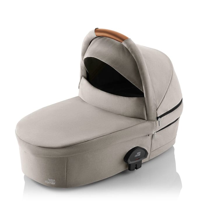 Smile 4 Liggdel - Pure Beige Britax