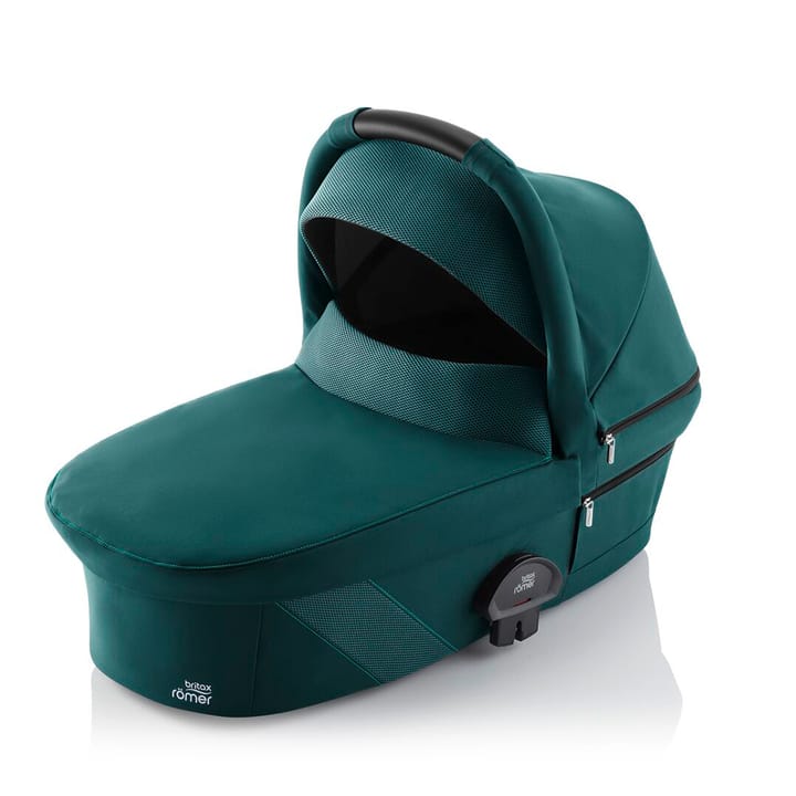 Smile 4 Liggdel - Atlantic Green Britax