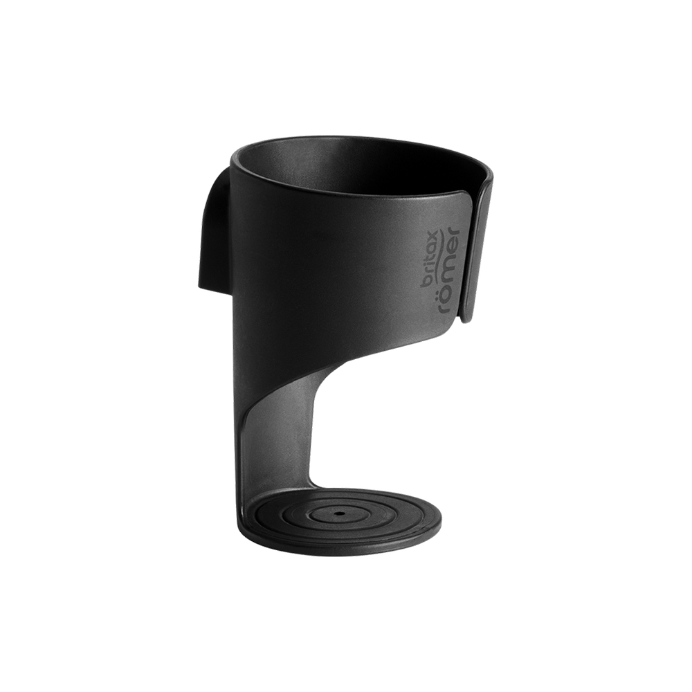 Product Image for Britax  Smile Mugghållare, Svart - BabyWorld