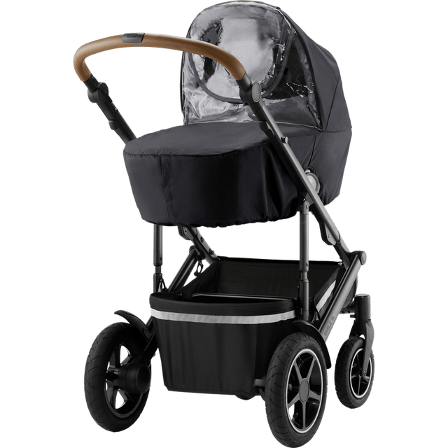 Smile Regnskydd Liggdel Britax