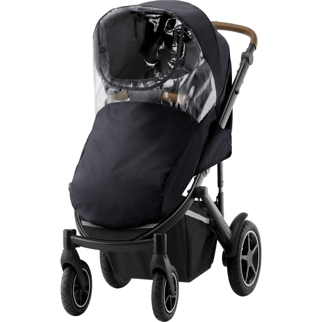 Smile Regnskydd Sittdel Britax