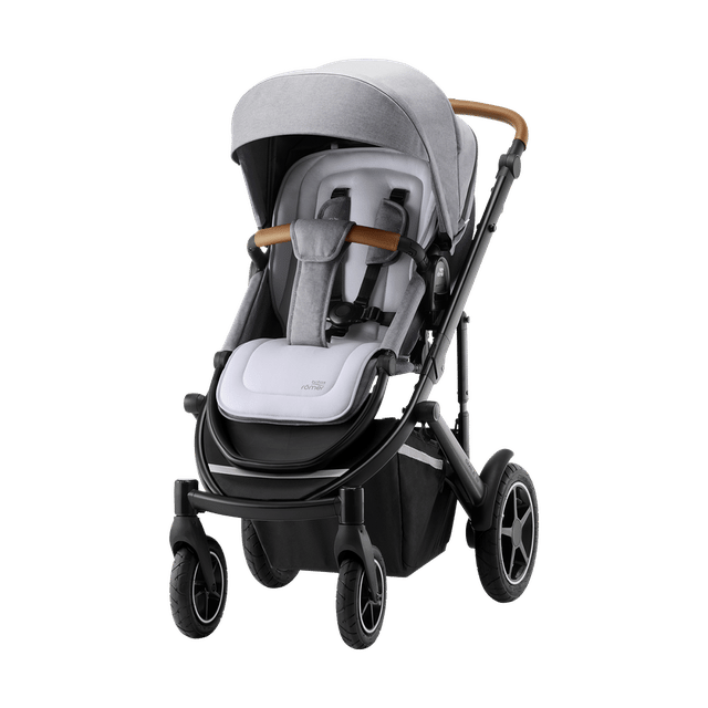Smile Stay Cool Sittdyna Britax