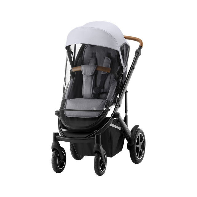 Product Image for Britax  Smile Stay Cool Sufflett - BabyWorld