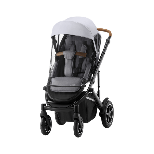 Smile Stay Cool Sufflett Britax