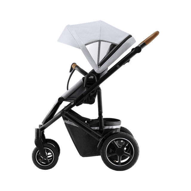 Smile Stay Cool Sufflett Britax
