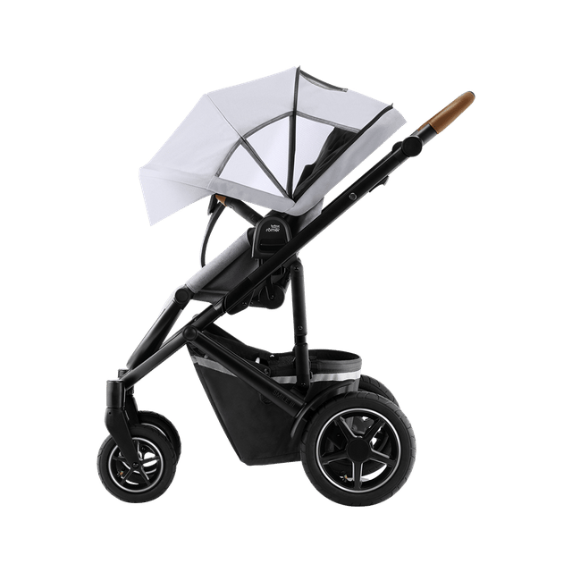 Smile Stay Cool Sufflett Britax