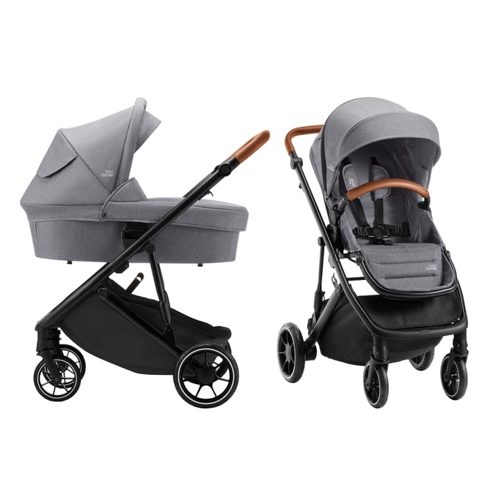 STRIDER M Duovagn Britax
