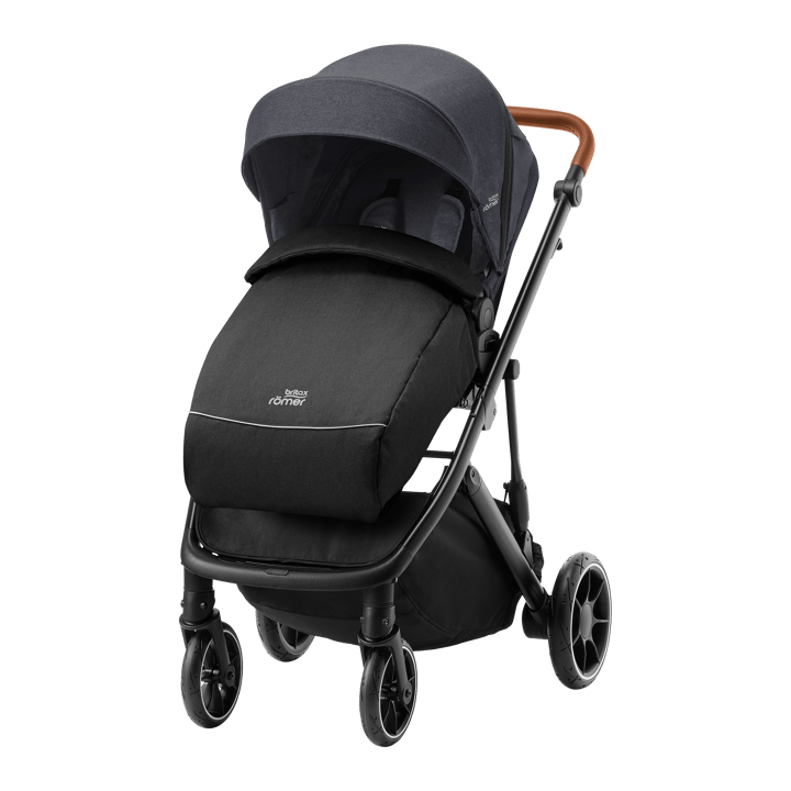 STRIDER M Duovagn Britax