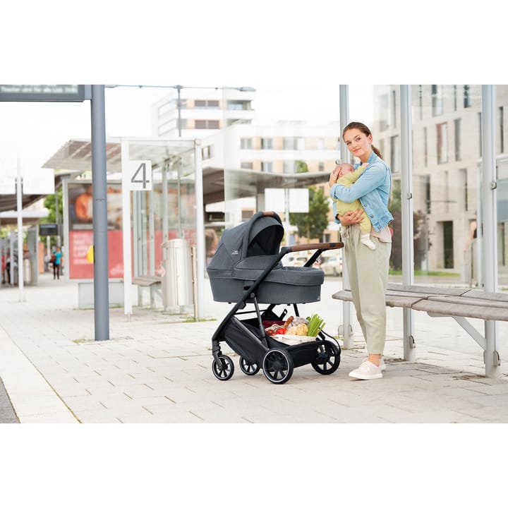 STRIDER M Duovagn Britax