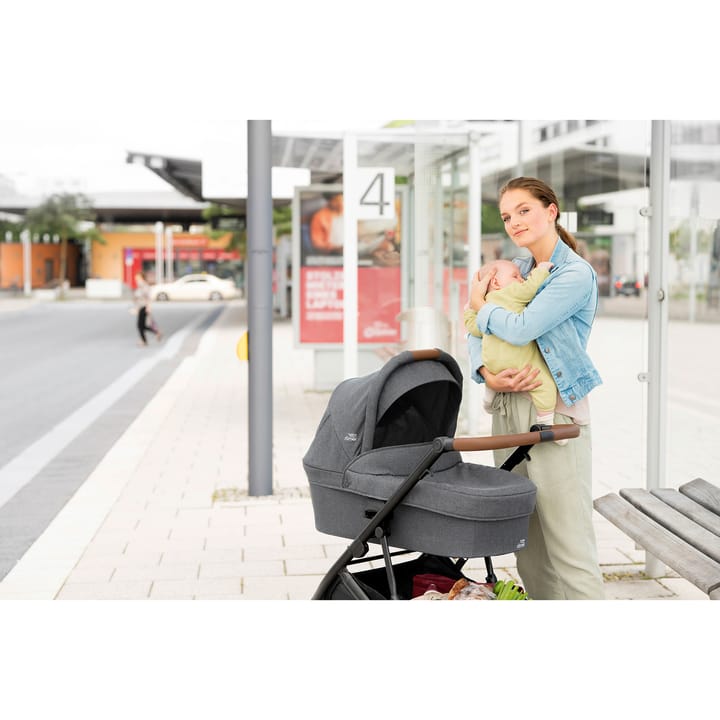 STRIDER M Duovagn Britax