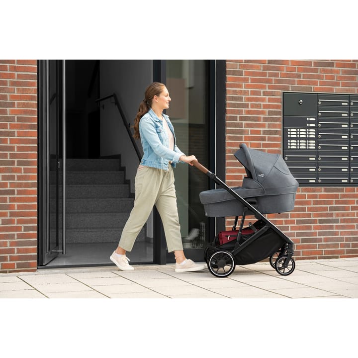 STRIDER M Duovagn Britax