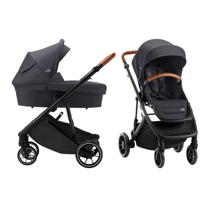 STRIDER M Duovagn Britax