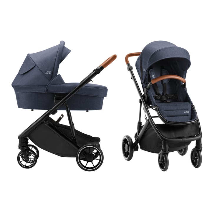 STRIDER M Duovagn Britax