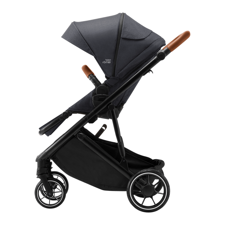 STRIDER M Duovagn Britax