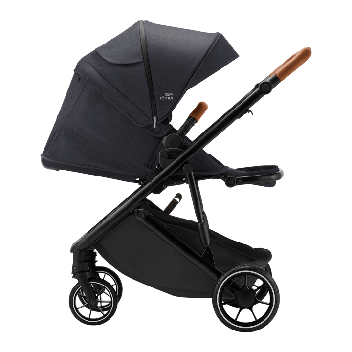 STRIDER M Duovagn Britax