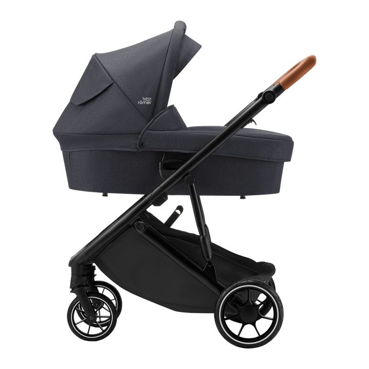 STRIDER M Duovagn Britax